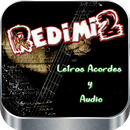 Letras Acordes Y Audios De Red APK