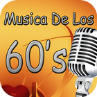 Musica De Los 60's icon