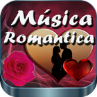 Icona Musica Romantica