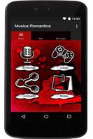 Poster Musica Romantica