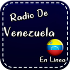 Radio Venezuela Online ikon