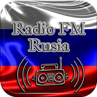 Rusia Radio Fm- Радио Россия Fm 图标