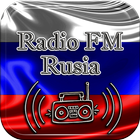 Icona Rusia Radio Fm- Радио Россия Fm