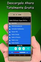 Rusia Radio Fm- Радио Россия Fm captura de pantalla 3