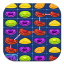 Candy Cookie Link APK