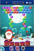 Santa's Bubble Bash! ảnh chụp màn hình 2