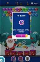 Santa's Bubble Bash! syot layar 3