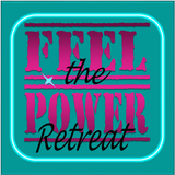 Feel The Power Event icône