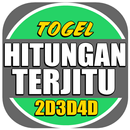 Angka Hitungan Togel jitu Apps Top APK