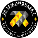Radio Angkasa Tujuh APK
