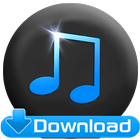 Simple Mp3-Downloader icône