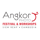 Angkor Photo Festival Zeichen