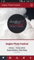 Angkor Photo Festival capture d'écran 1