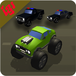 Khmer Car Survival - Khmer Gam