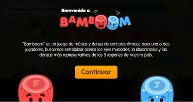 Bamboom captura de pantalla 3