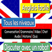 Apprendre l’anglais facile