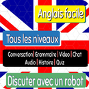 Apprendre l’anglais facile APK