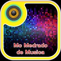 Mc Medrado de Musica 포스터