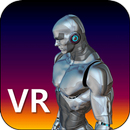 The Last Human VR APK