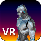 The Last Human VR icon