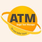 Angel Tour Manager ikona