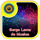 APK Serge Lama de Musica