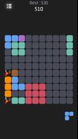 Block Puzzle Game capture d'écran 1