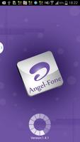 Angel-Fone Mosip Version โปสเตอร์