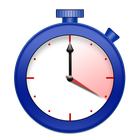 StopWatch Xtreme Free أيقونة