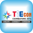TiEcon Coimbatore icône