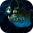 APK Anglerfish Deepsea Multiplayer