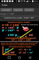 Angles স্ক্রিনশট 2