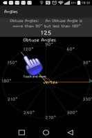 Protractor Angles imagem de tela 1