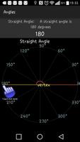 Protractor Angles imagem de tela 3