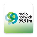 Radio Norwich 99.9 APK