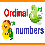 Английские числительные