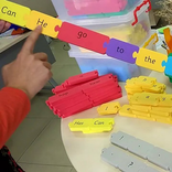 Английские предложения