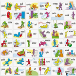 Английские слова по темам