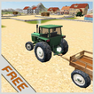 Agriculteur Tracteur Simulator