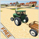 Agriculteur Tracteur Simulator APK