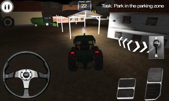 پوستر Farmer FX Tractor Simulator