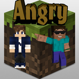 AngryCraft