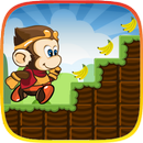 Angry Monkey Adventure APK