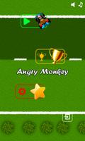 Angry Monkey games Screenshot 2