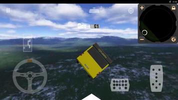 Angry Bus Driver 3D 截图 3