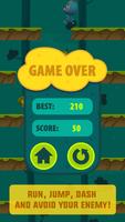 Angry Bear - Jump, Dash, Tilt اسکرین شاٹ 3