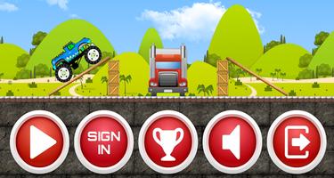 Angry Car Monster screenshot 1