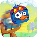 Angry Duck APK