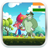 super angry dog india