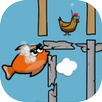Angry Fish Action APK